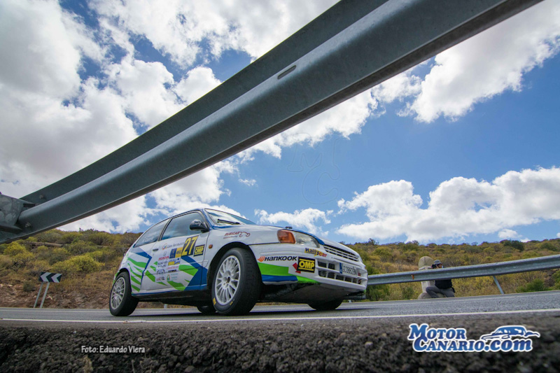 Rallye Ciudad de Telde 2018