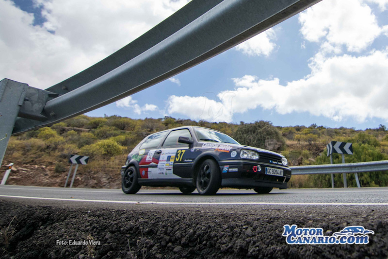 Rallye Ciudad de Telde 2018