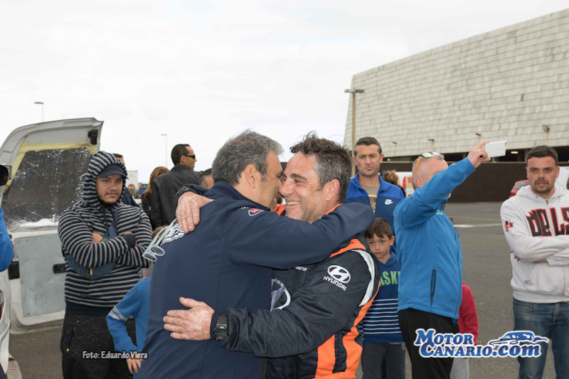 Rallye Ciudad de Telde 2018