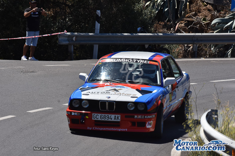 47º Rallye Ciudad de Telde 2023