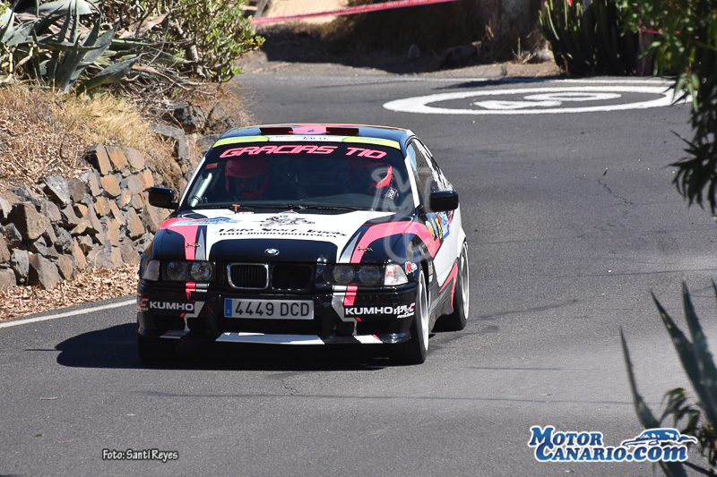 47º Rallye Ciudad de Telde 2023