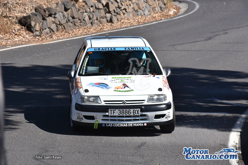 47º Rallye Ciudad de Telde 2023