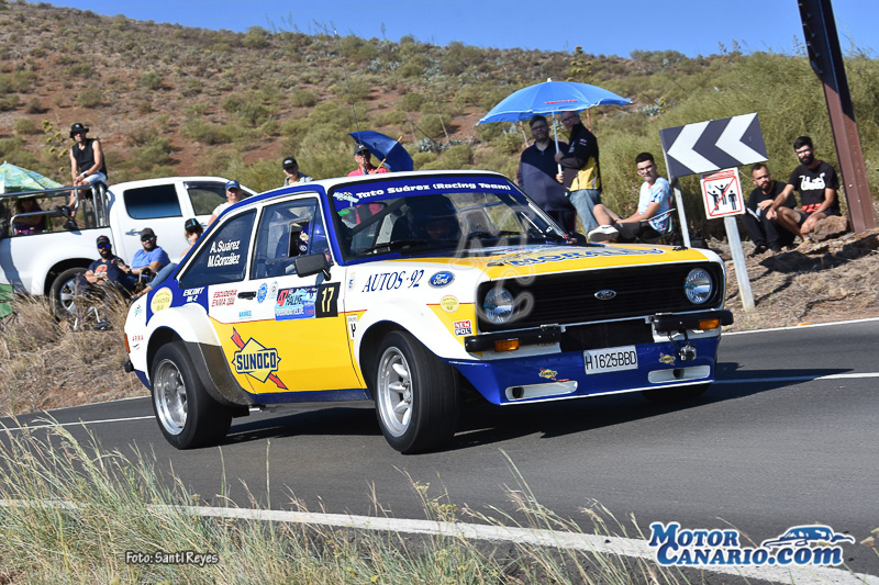 47º Rallye Ciudad de Telde 2023