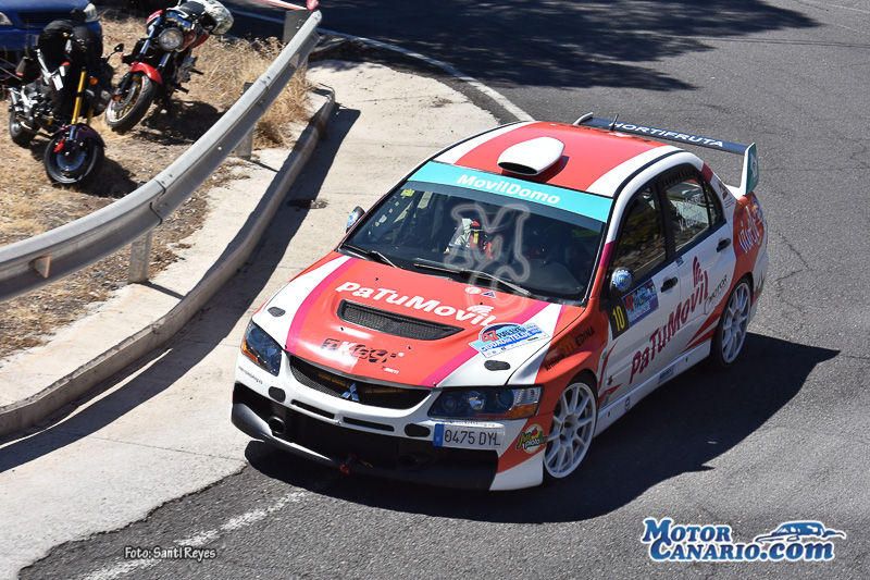 47º Rallye Ciudad de Telde 2023