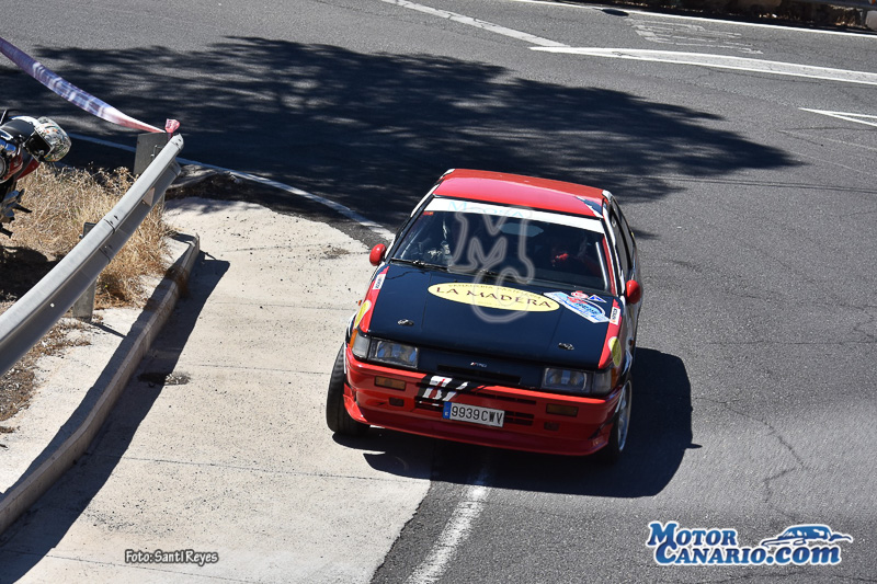 47º Rallye Ciudad de Telde 2023