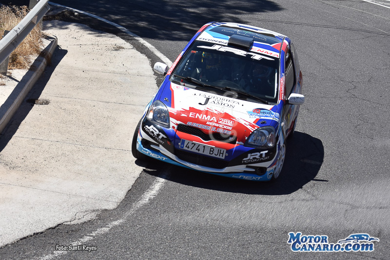 47º Rallye Ciudad de Telde 2023