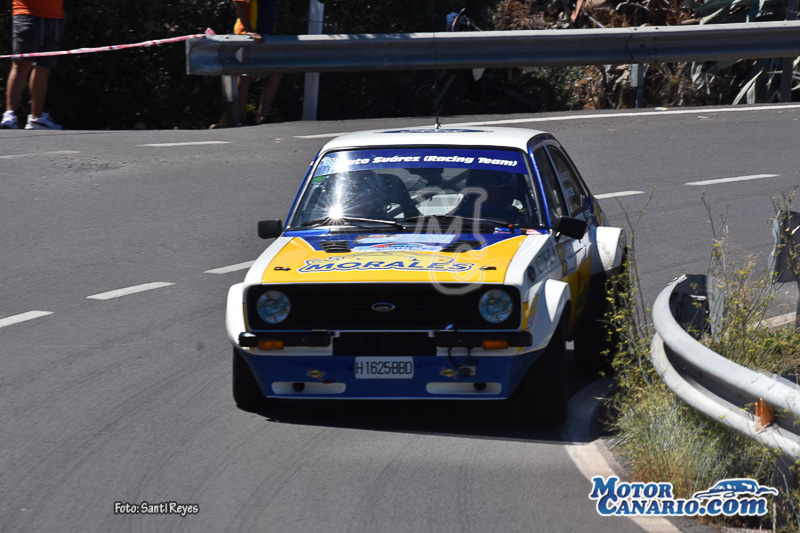 47º Rallye Ciudad de Telde 2023