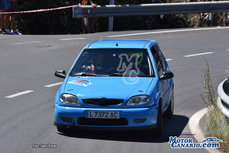 47º Rallye Ciudad de Telde 2023
