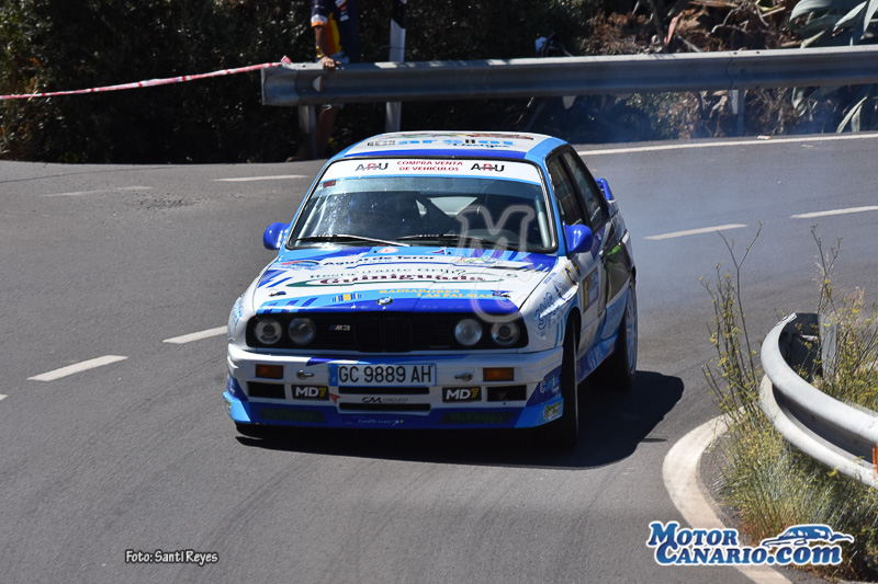 47º Rallye Ciudad de Telde 2023