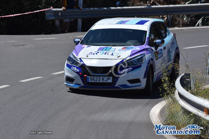 47º Rallye Ciudad de Telde 2023