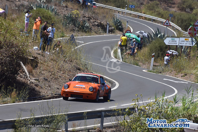 47º Rallye Ciudad de Telde 2023