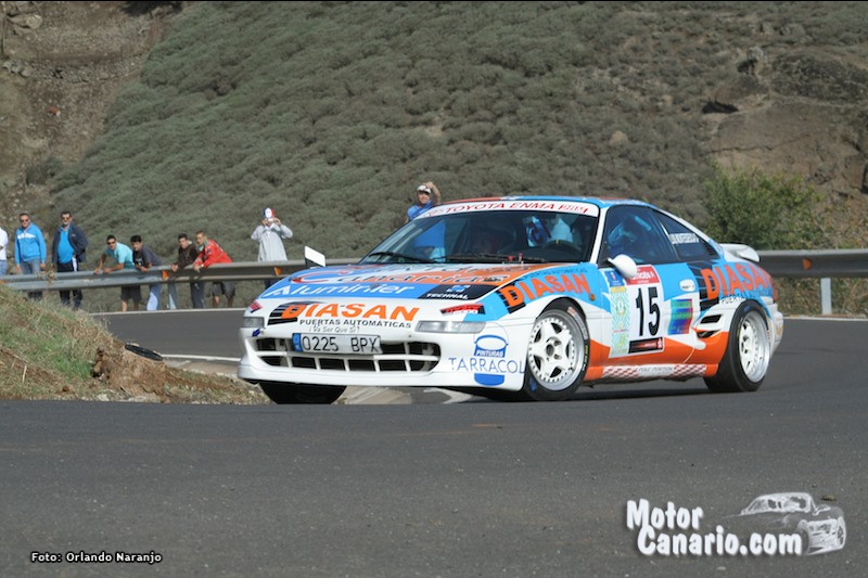 XXVIII RALLYE VILLA DE TEROR