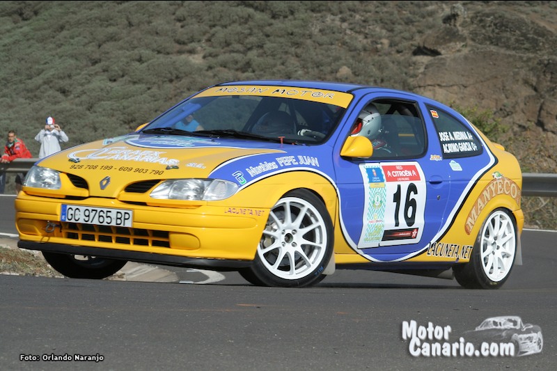 XXVIII RALLYE VILLA DE TEROR