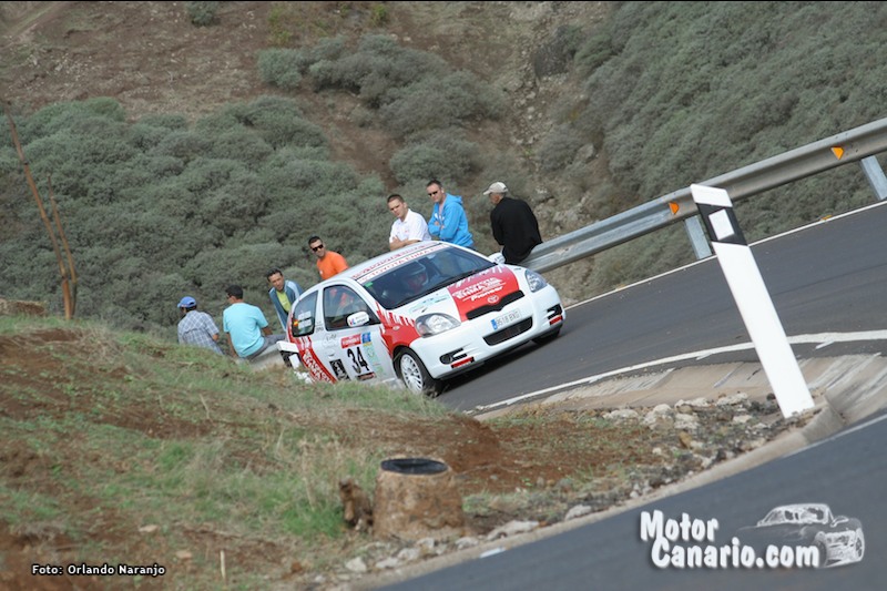 XXVIII RALLYE VILLA DE TEROR