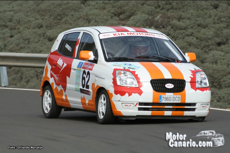 XXVIII RALLYE VILLA DE TEROR