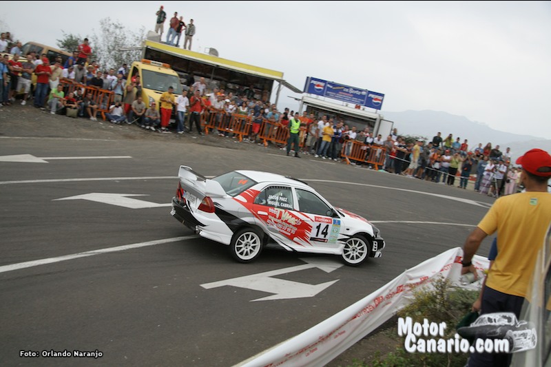 XXVIII RALLYE VILLA DE TEROR