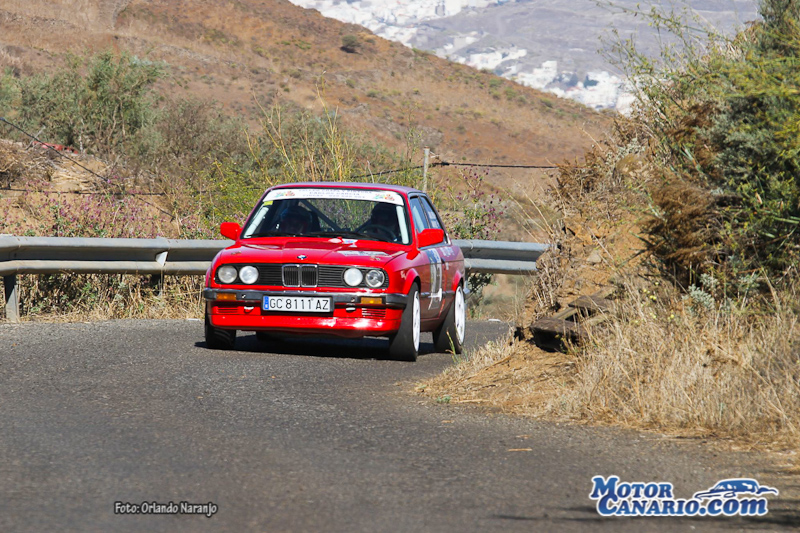 Rallye de Teror 2013
