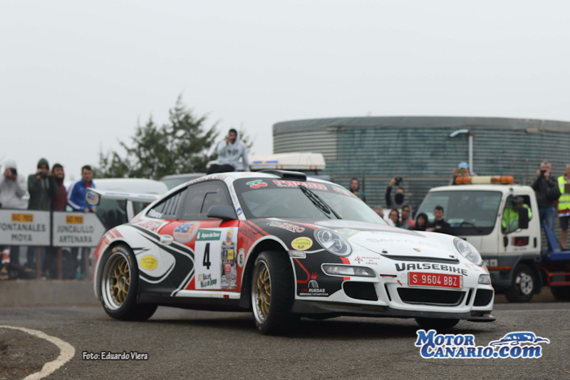 Rallye de Teror 2017