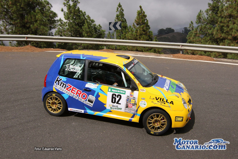 Rallye de Teror 2017
