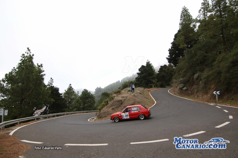 Rallye de Teror 2017