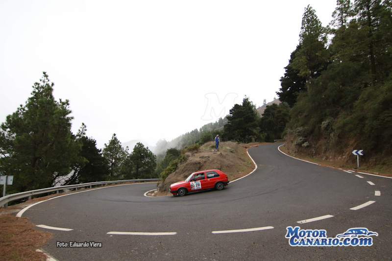 Rallye de Teror 2017