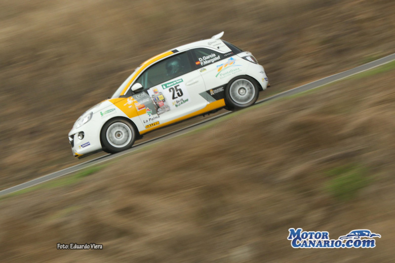 Rallye de Teror 2017