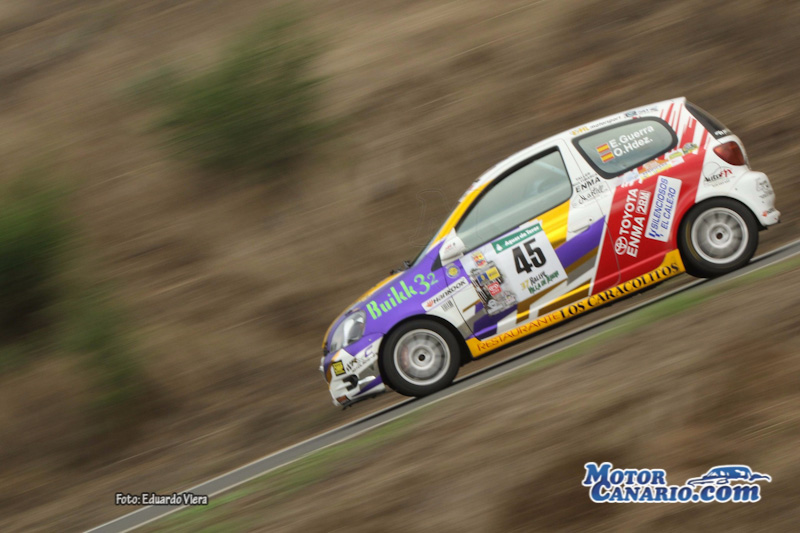 Rallye de Teror 2017
