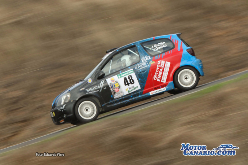 Rallye de Teror 2017