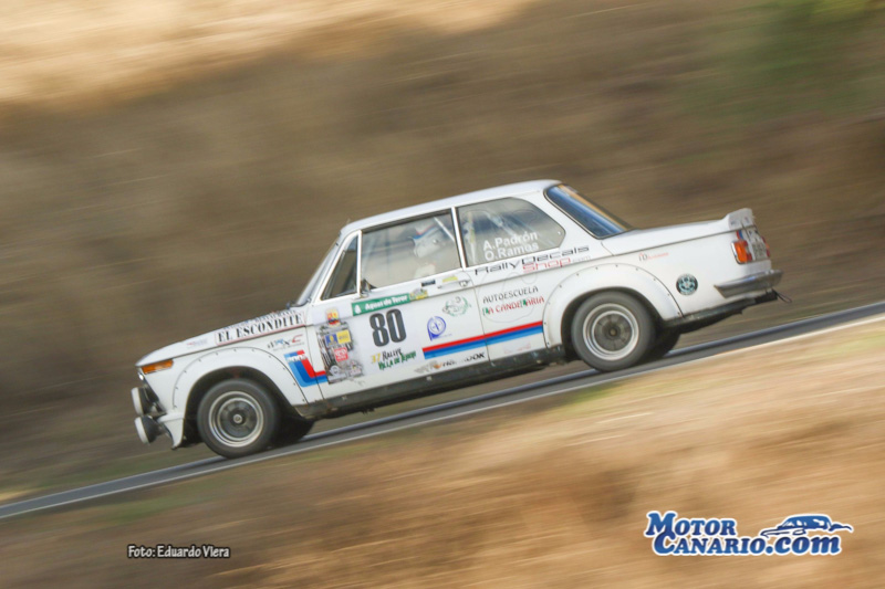 Rallye de Teror 2017