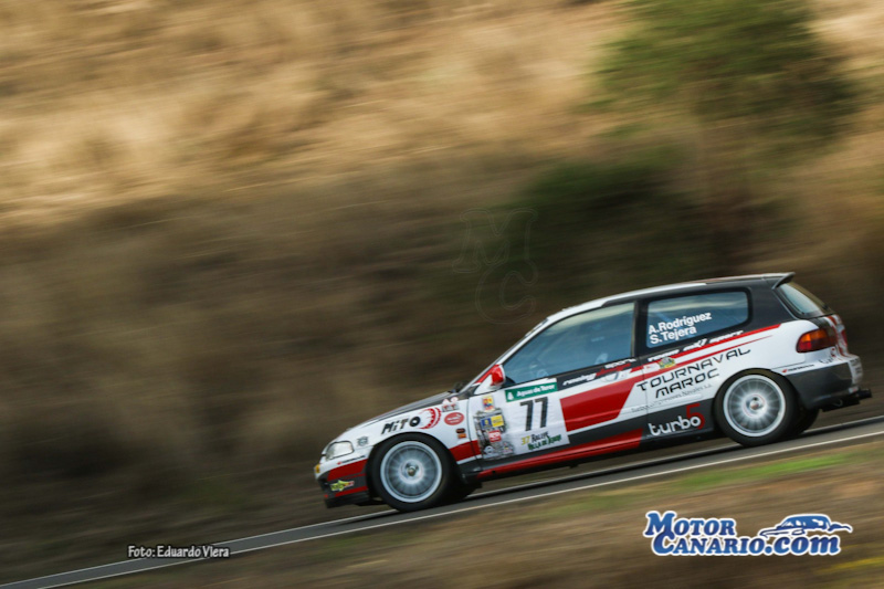 Rallye de Teror 2017