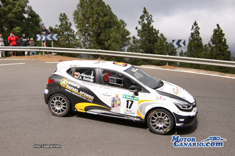 Rallye de Teror 2017
