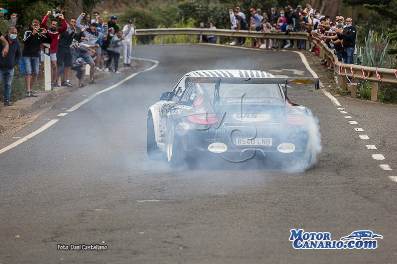 40� Rallye de Teror 2021