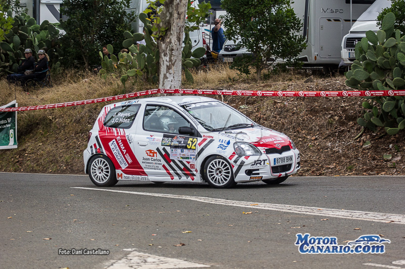 40� Rallye de Teror 2021