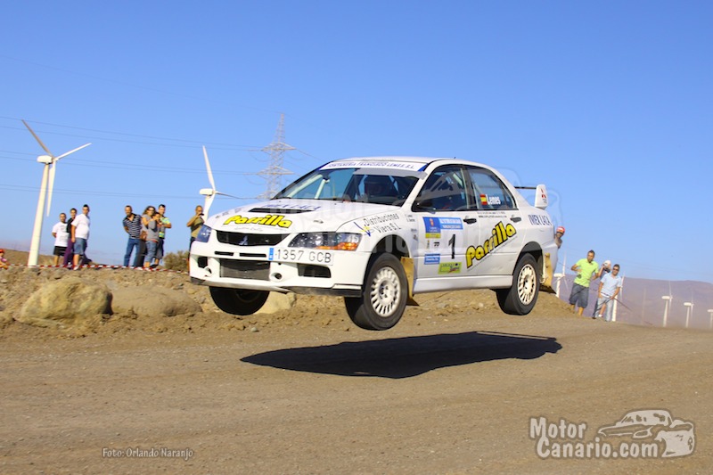 17 Subida a San Miguel de Abona 2009