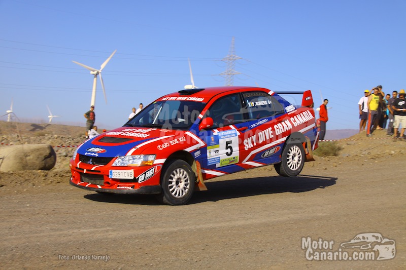 17 Subida a San Miguel de Abona 2009