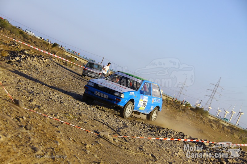 17 Subida a San Miguel de Abona 2009