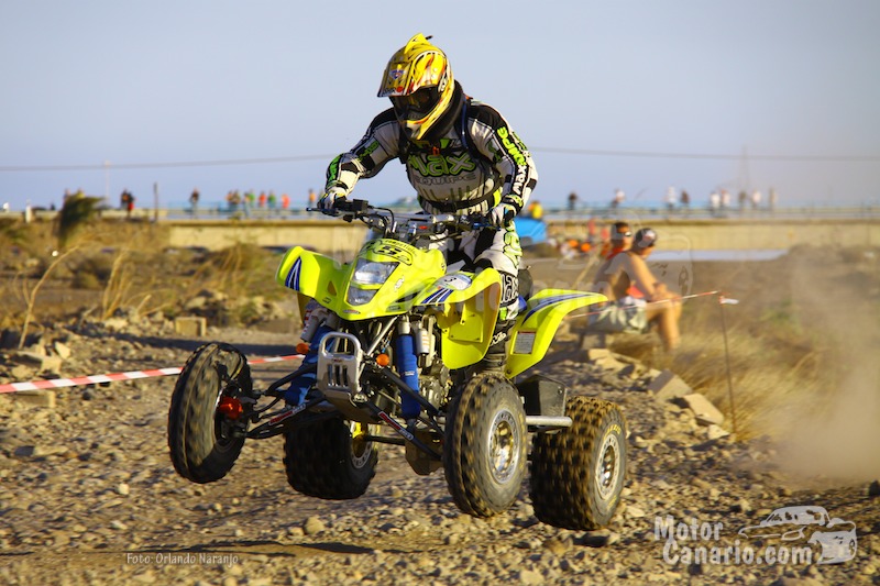 17 Subida a San Miguel de Abona 2009