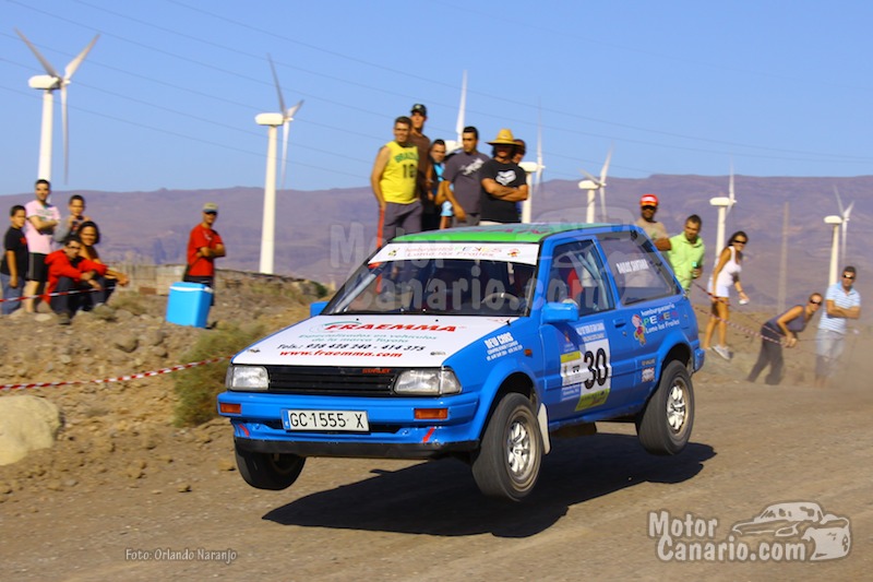 17 Subida a San Miguel de Abona 2009