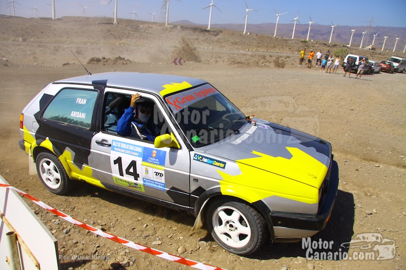 17 Subida a San Miguel de Abona 2009