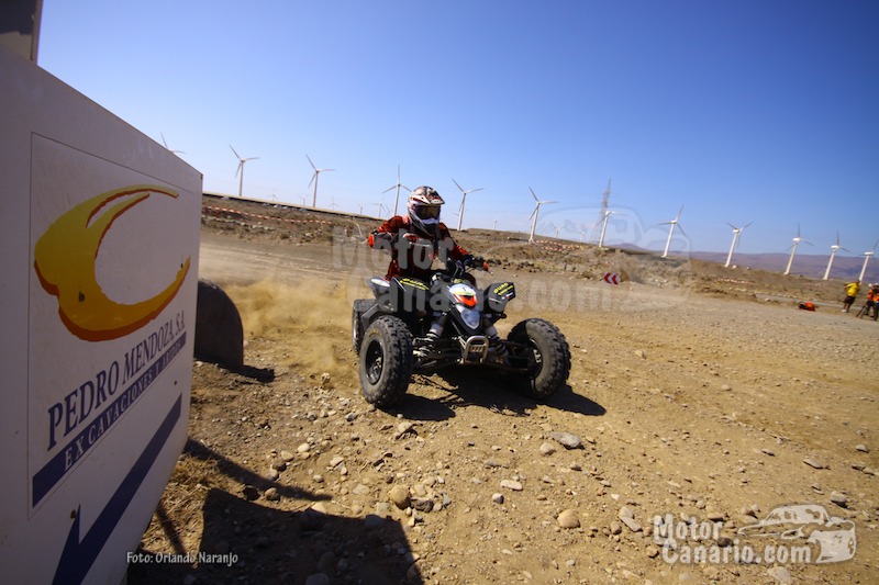 17 Subida a San Miguel de Abona 2009
