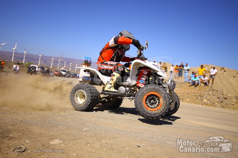 17 Subida a San Miguel de Abona 2009