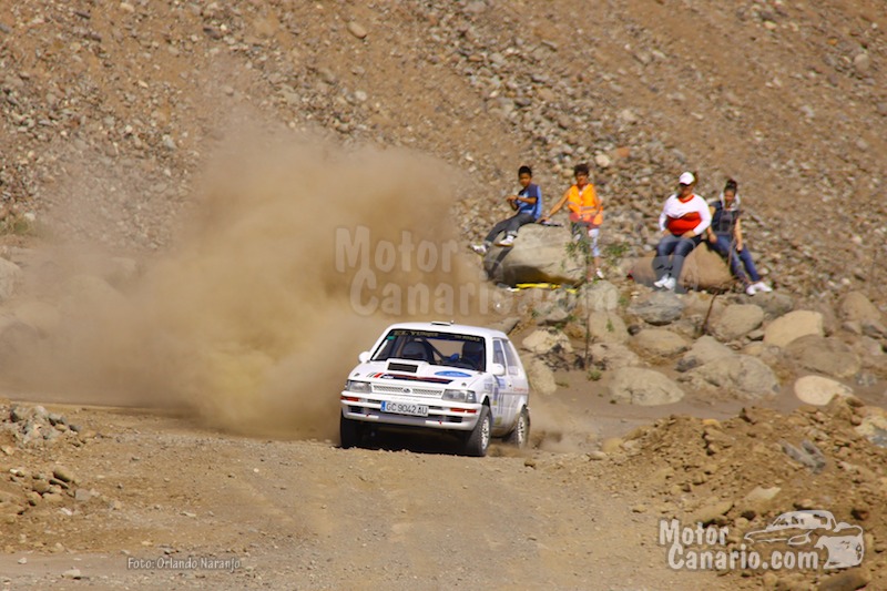 17 Subida a San Miguel de Abona 2009