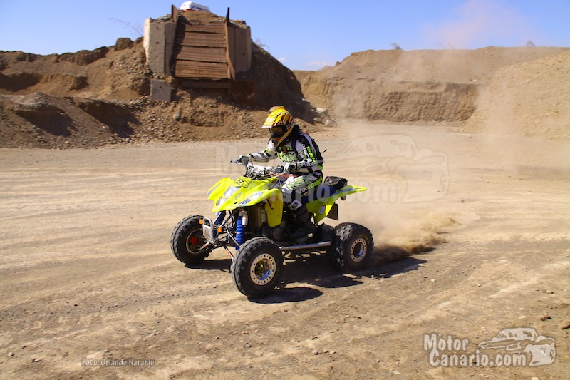 17 Subida a San Miguel de Abona 2009