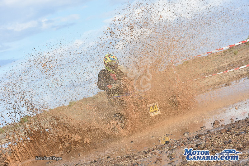 I Rally Tierras del Teide 2018