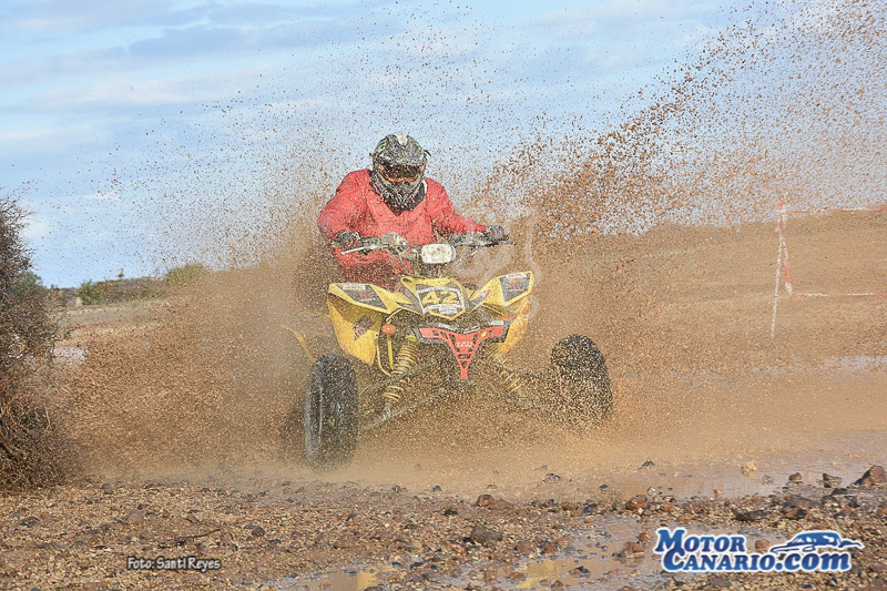 I Rally Tierras del Teide 2018