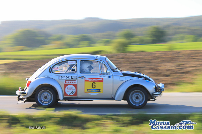 Rallye Festival Transmiera 2018