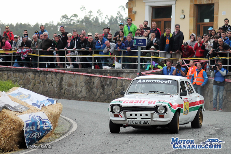 Rallye Festival Transmiera 2018