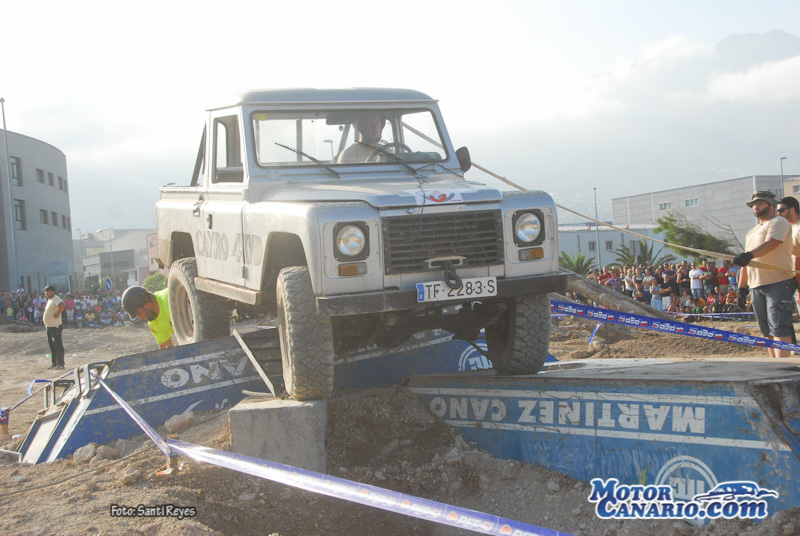 Trial 4x4 G��mar 2013