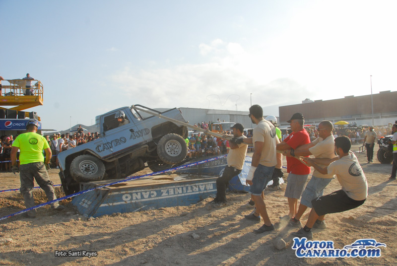 Trial 4x4 G��mar 2013