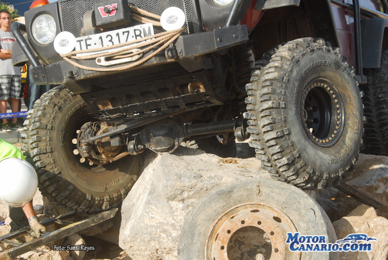 Trial 4x4 G��mar 2013